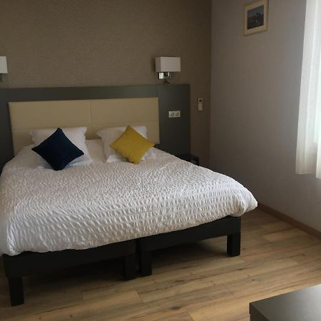 Logis Hotel Restaurant Spa Les Balcons De L'Esperance Limeuil المظهر الخارجي الصورة