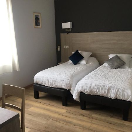 Logis Hotel Restaurant Spa Les Balcons De L'Esperance Limeuil المظهر الخارجي الصورة