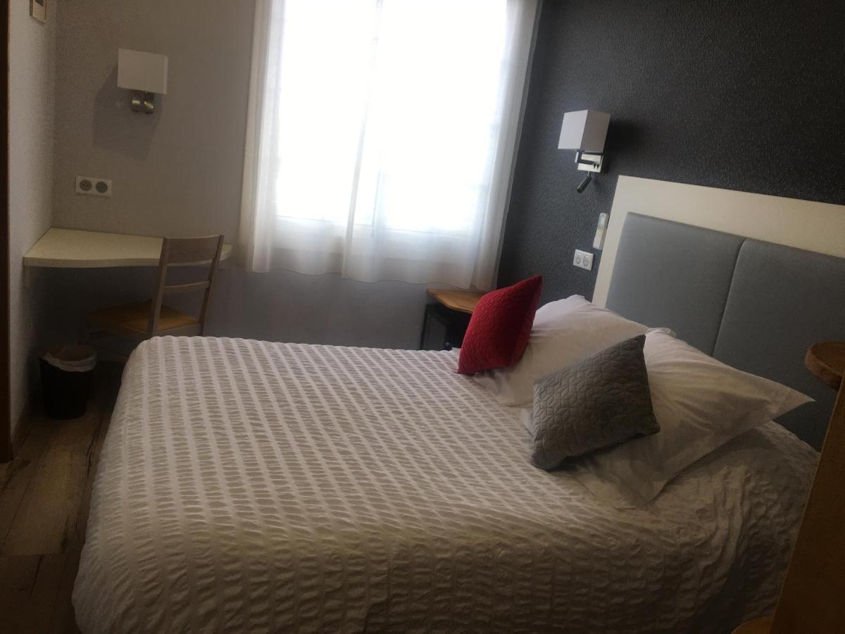 Logis Hotel Restaurant Spa Les Balcons De L'Esperance Limeuil المظهر الخارجي الصورة