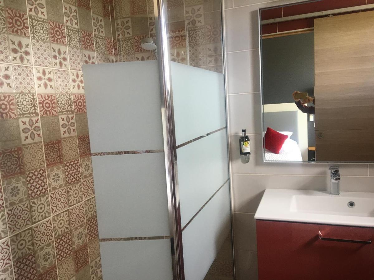Logis Hotel Restaurant Spa Les Balcons De L'Esperance Limeuil المظهر الخارجي الصورة