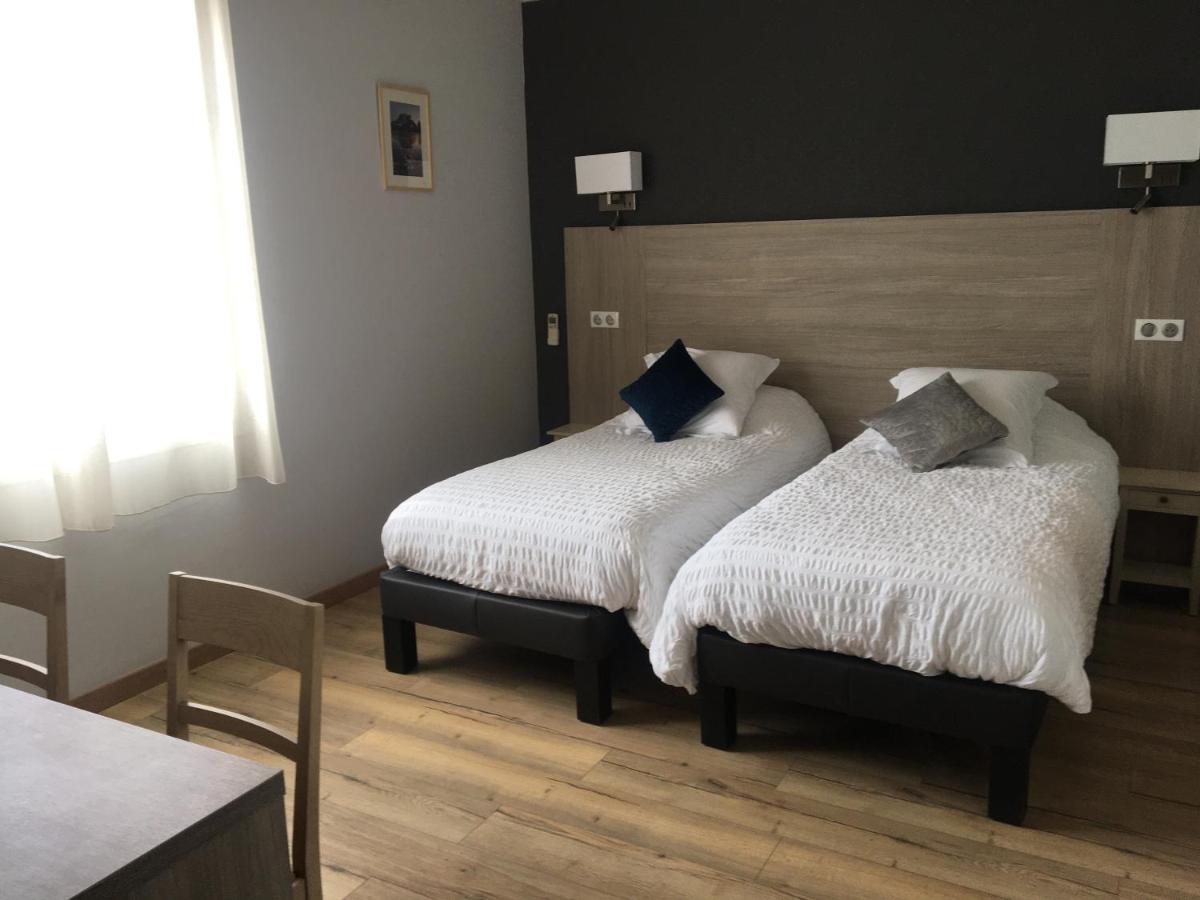 Logis Hotel Restaurant Spa Les Balcons De L'Esperance Limeuil المظهر الخارجي الصورة