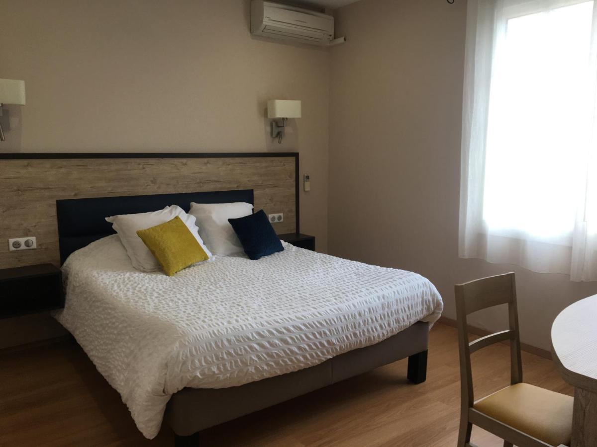 Logis Hotel Restaurant Spa Les Balcons De L'Esperance Limeuil المظهر الخارجي الصورة