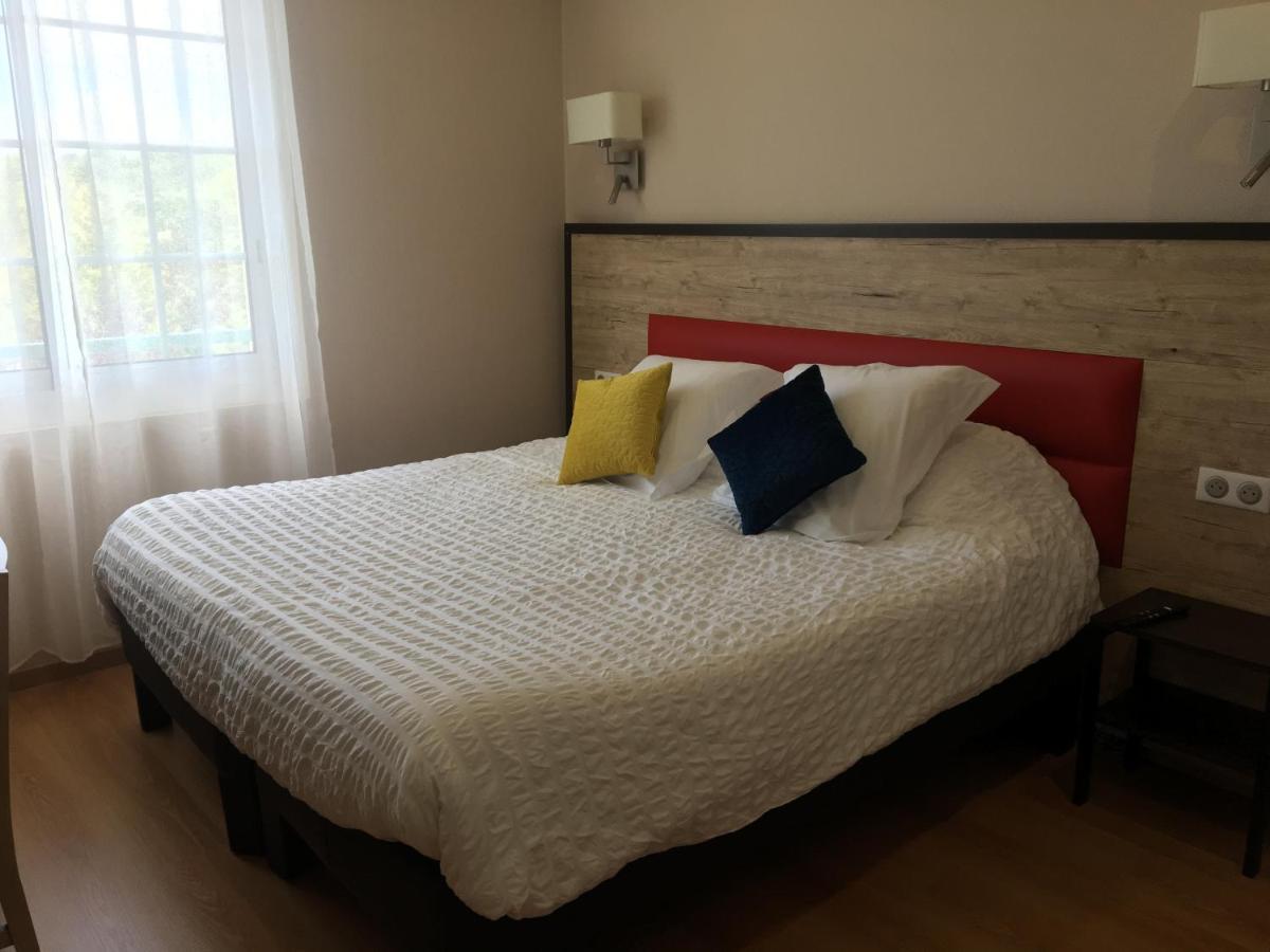 Logis Hotel Restaurant Spa Les Balcons De L'Esperance Limeuil المظهر الخارجي الصورة