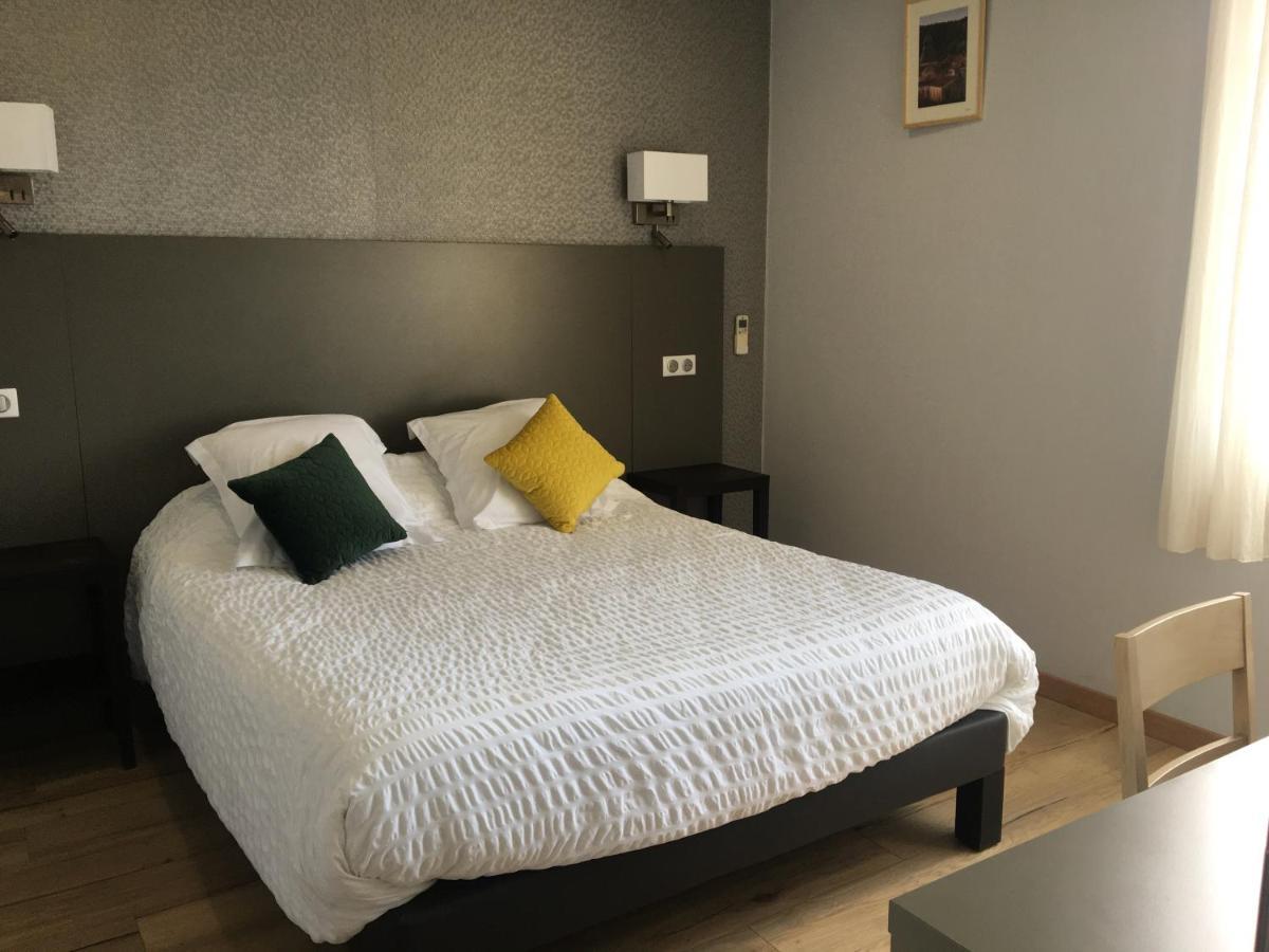 Logis Hotel Restaurant Spa Les Balcons De L'Esperance Limeuil المظهر الخارجي الصورة