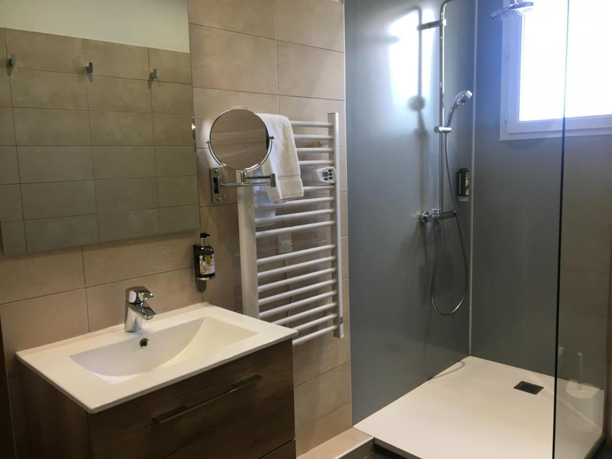 Logis Hotel Restaurant Spa Les Balcons De L'Esperance Limeuil المظهر الخارجي الصورة