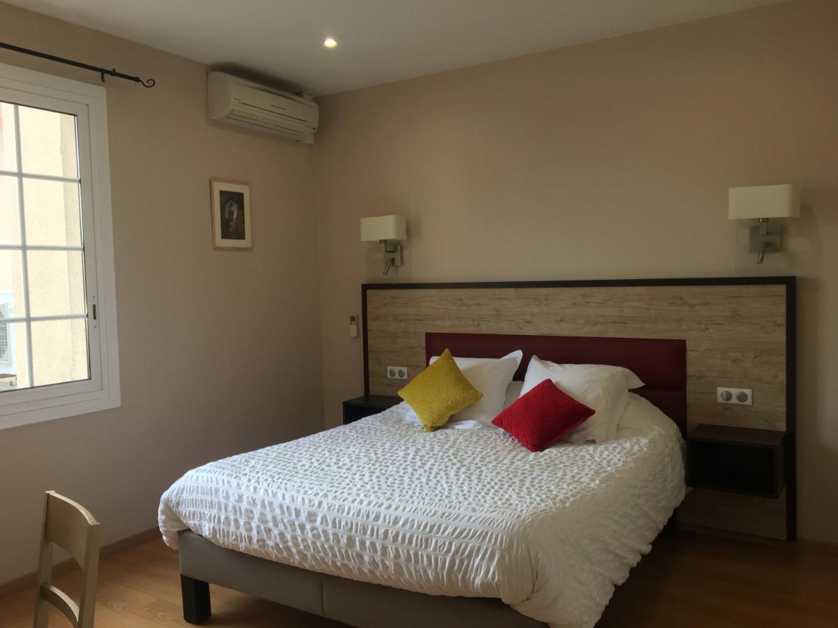 Logis Hotel Restaurant Spa Les Balcons De L'Esperance Limeuil المظهر الخارجي الصورة