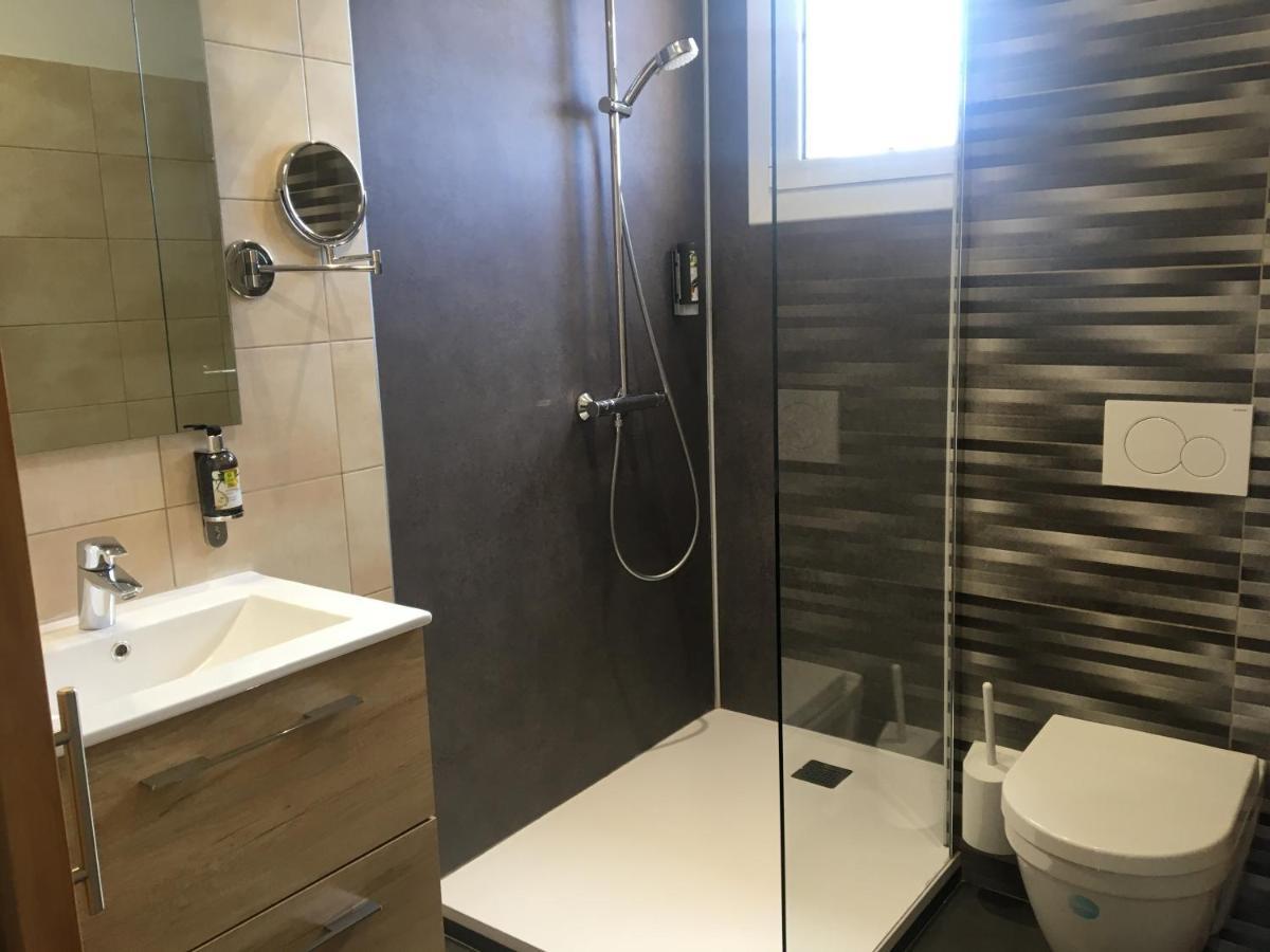 Logis Hotel Restaurant Spa Les Balcons De L'Esperance Limeuil المظهر الخارجي الصورة